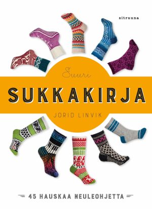 Suuri sukkakirja