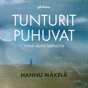 Tunturit puhuvat – ynnä muita tarinoita