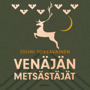 Venäjän metsästäjät