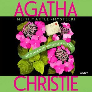 Neiti Marplen viimeinen juttu