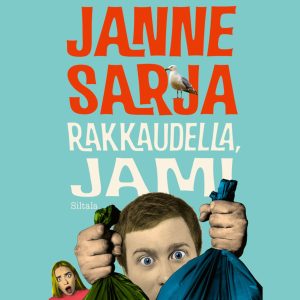 Rakkaudella, Jami
