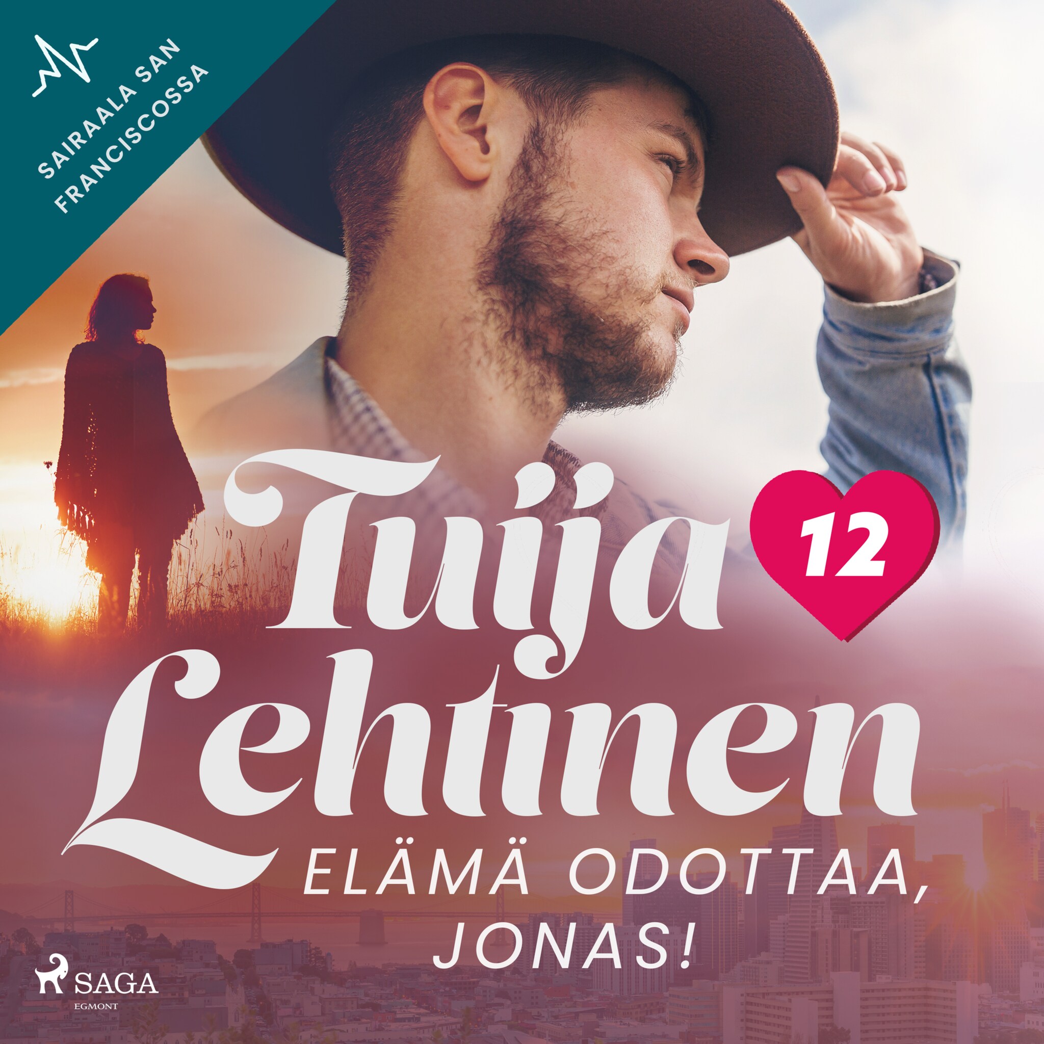 Elämä odottaa, Jonas!