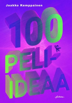 100 peli-ideaa