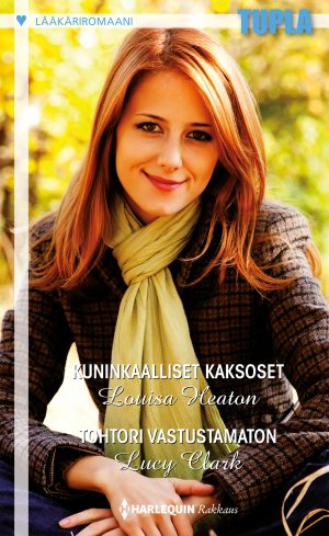 Kuninkaalliset kaksoset / Tohtori Vastustamaton