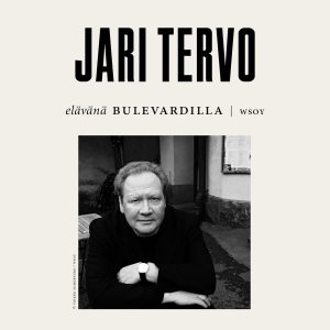 Elävänä Bulevardilla - Jari Tervo