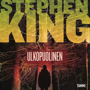 Ulkopuolinen