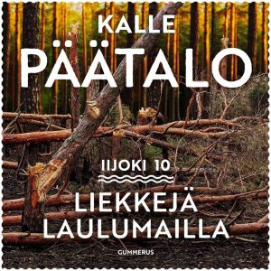 Liekkejä laulumailla
