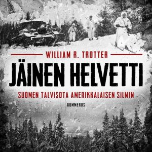 Jäinen helvetti