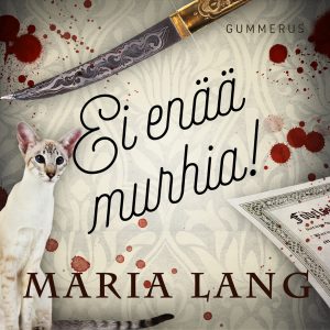 Ei enää murhia