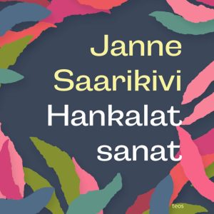 Hankalat sanat