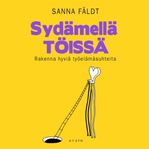 Sydämellä töissä
