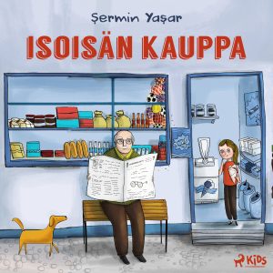 Isoisän kauppa