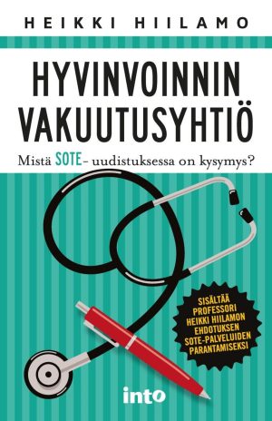 Hyvinvoinnin vakuutusyhtiö