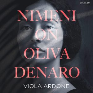 Nimeni on Oliva Denaro