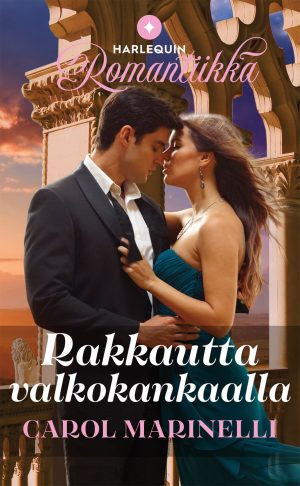 Rakkautta valkokankaalla