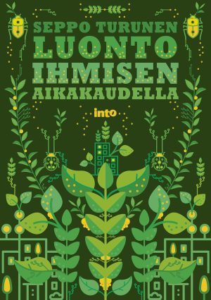 Luonto ihmisen aikakaudella