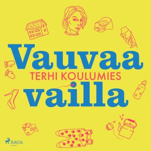 Vauvaa vailla