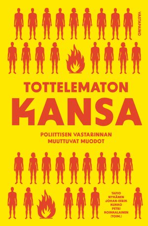Tottelematon kansa