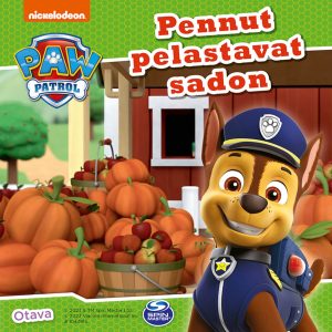 Ryhmä Hau - Pennut pelastavat sadon