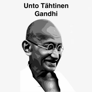 Gandhi