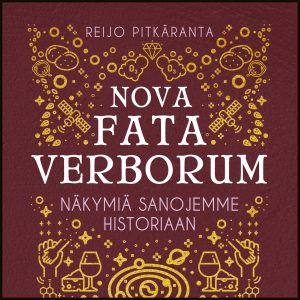 Nova fata verborum