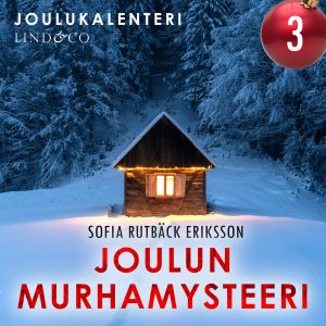 Joulun murhamysteeri 3