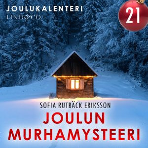 Joulun murhamysteeri 21