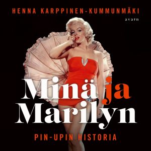 Minä ja Marilyn