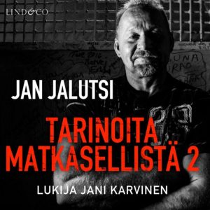 Tarinoita matkasellistä 2