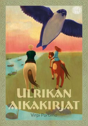 Ulrikan aikakirjat