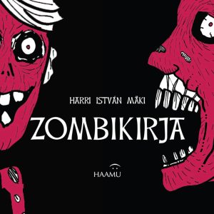 Zombikirja