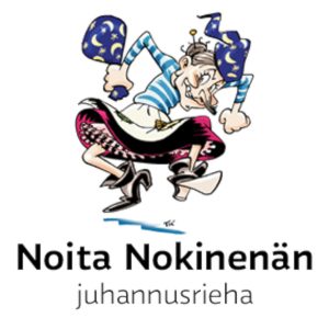 Noita Nokinenän juhannusrieha