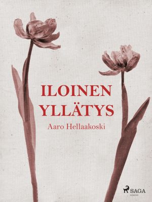 Iloinen yllätys