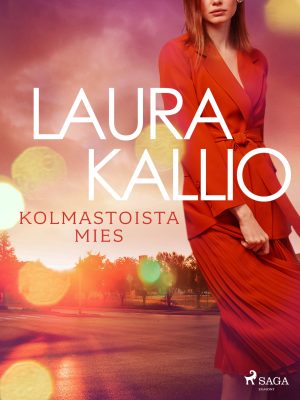 Kolmastoista mies