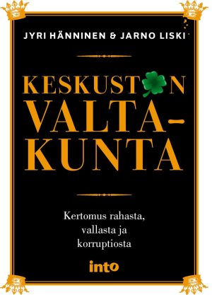 Keskustan valtakunta