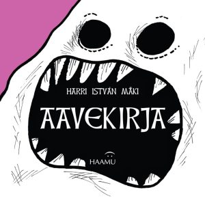 Aavekirja