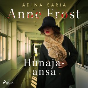 Hunaja-ansa