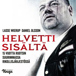 Helvetti sisältä