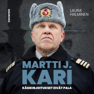 Martti J. Kari