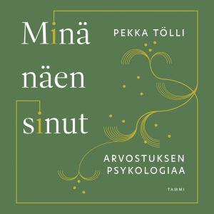 Minä näen sinut