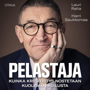 Pelastaja