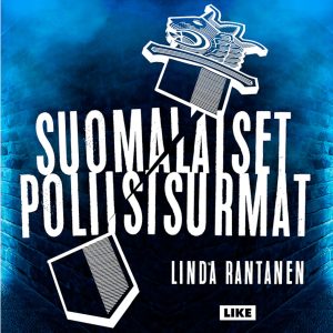 Suomalaiset poliisisurmat