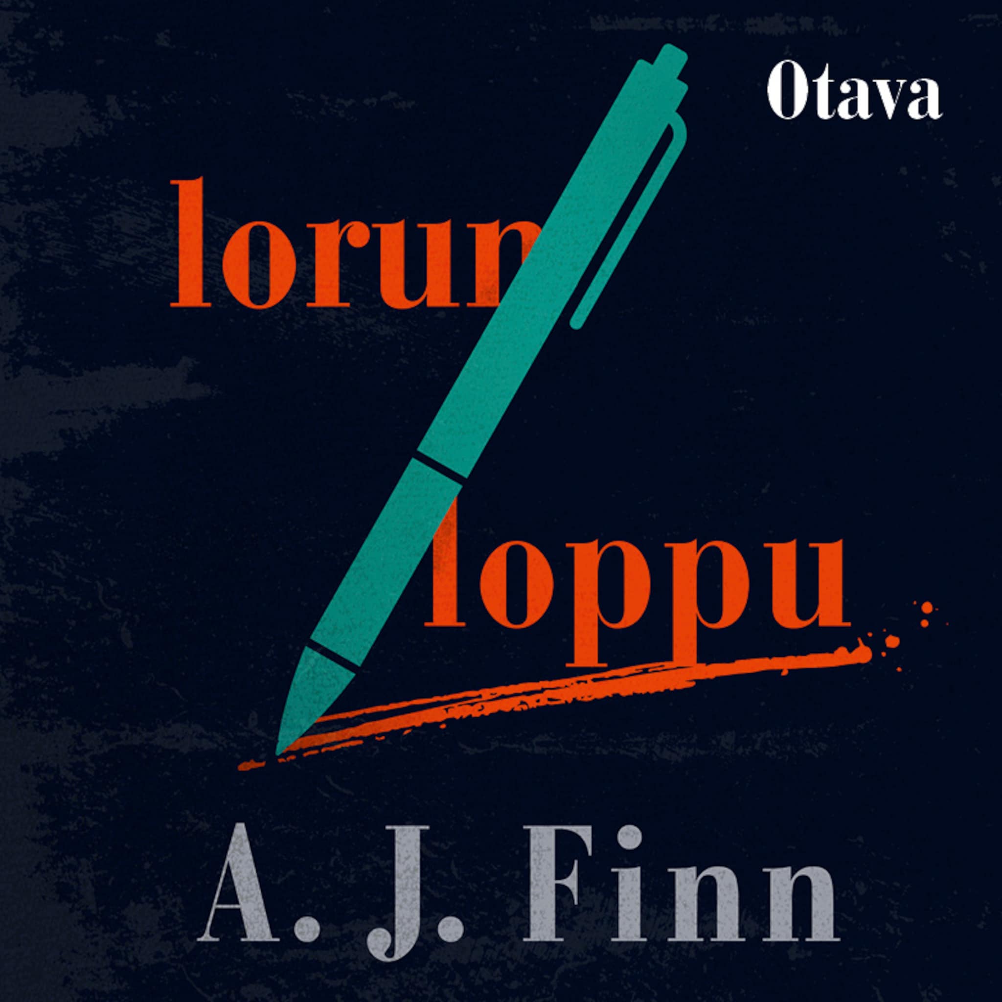 Lorun loppu