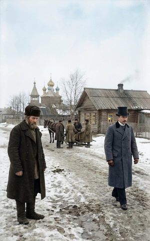 Leo Tolstoin kertomuksia