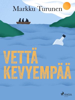 Vettä kevyempää