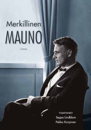 Merkillinen Mauno