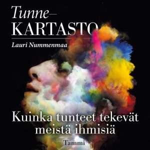 Tunnekartasto