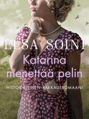 Katarina menettää pelin