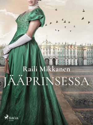 Jääprinsessa
