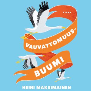 Vauvattomuusbuumi